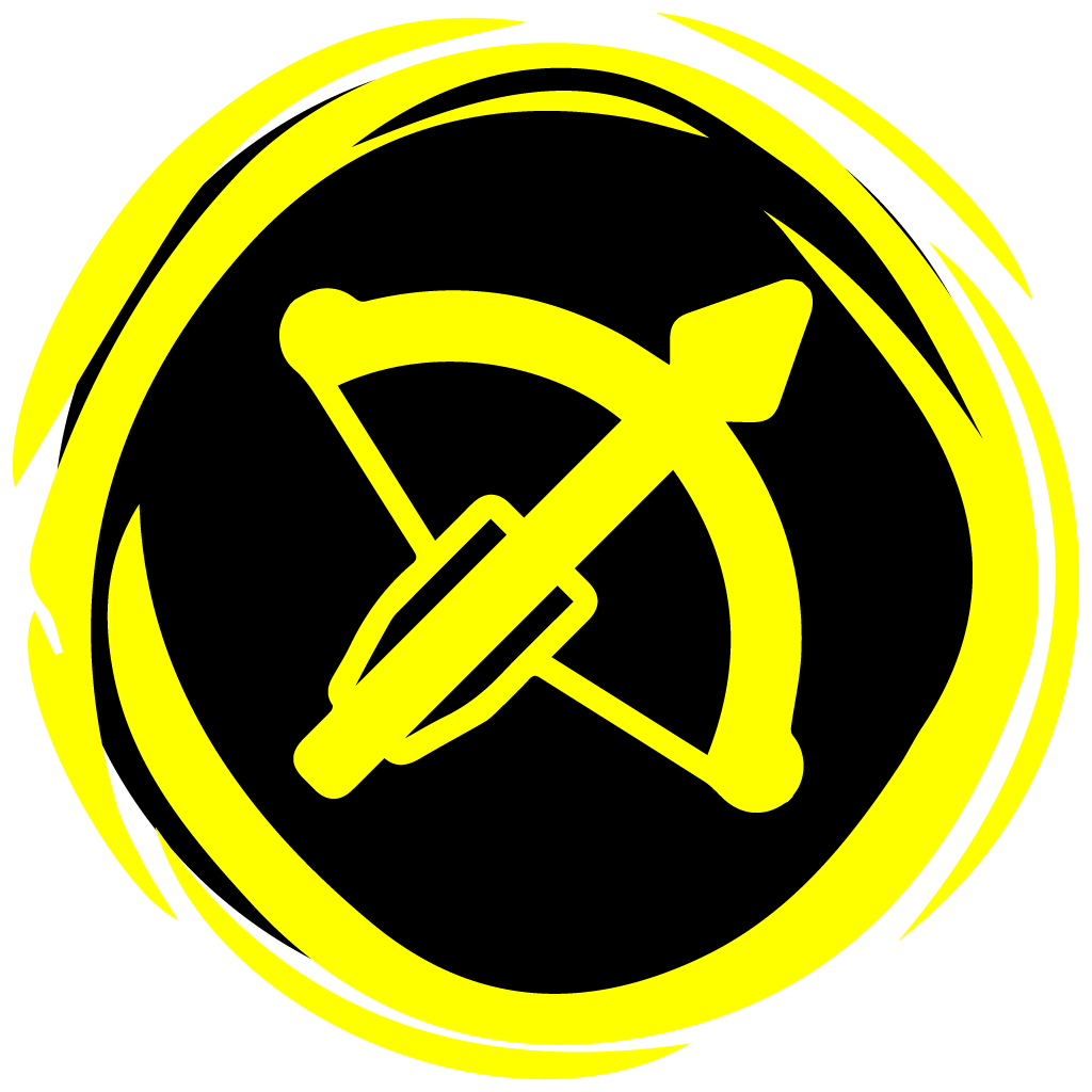 Expertise: Crossbows - Grants +2 DMG when using crossbows.