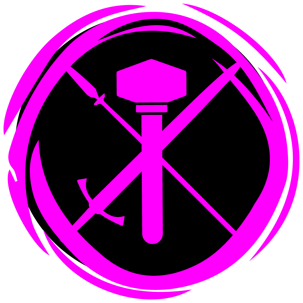 Knighthood - Grants +1 DMG when using melee weapons.